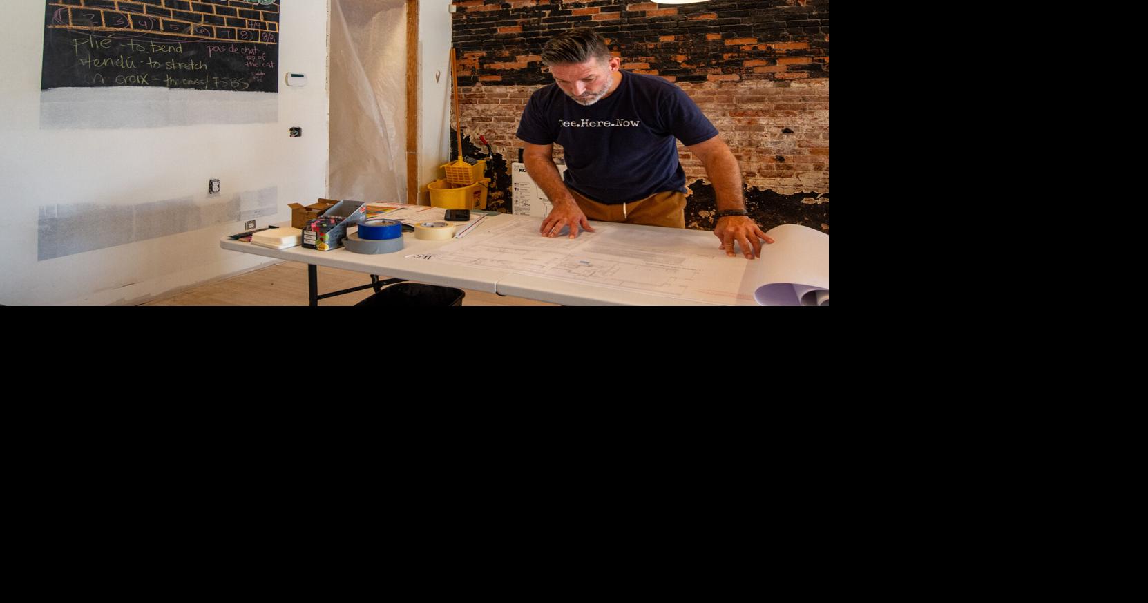 Brunswick Mercantile to celebrate all that's local
