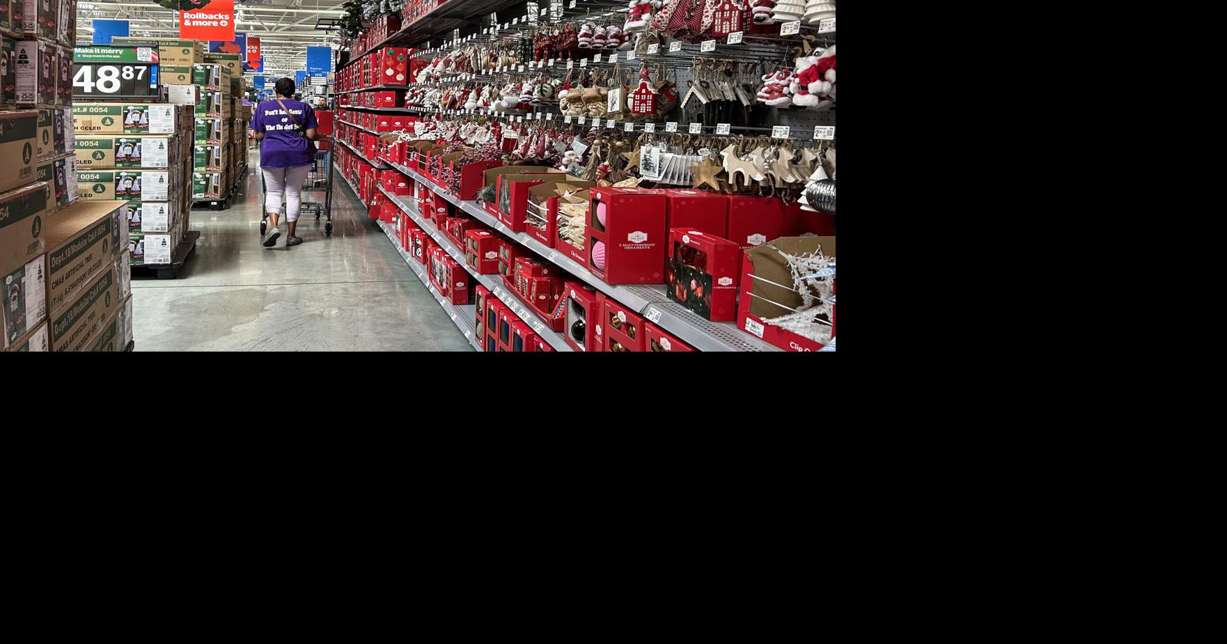 6 ways AI can upgrade your holiday shopping this season Lisa Lacy, The Atlanta Journal-Constitution Nov 28, 2025 19 mins ago