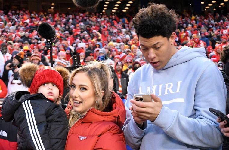 Jackson Mahomes: All About Patrick Mahomes' Brother