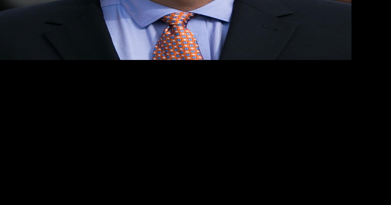 Shaun McCutcheon.
