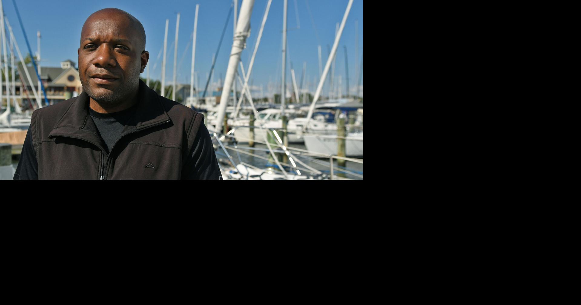 Marinero de Baltimore Donald Lawson desaparecido en el mar frente a la costa de México, dice la Guardia Costera |  deportes nacionales