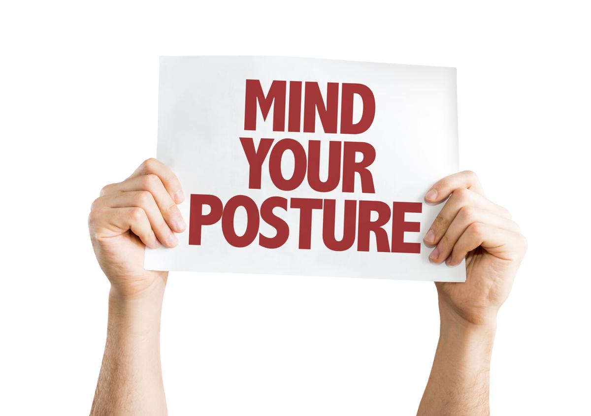 Posture and Body Alignment