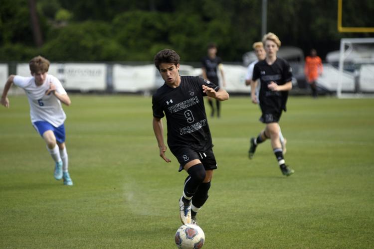 Frederica Academy boys soccer cruise to 73 win in first round of GISA