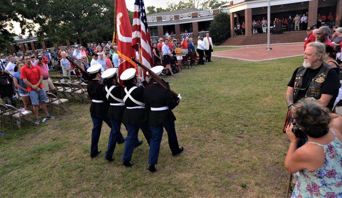 Memorial Day Celebrations To Return Life The Brunswick News