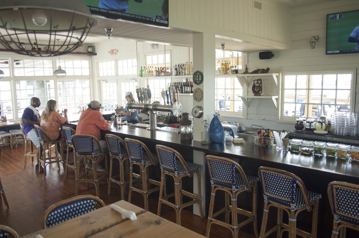 Popular Jekyll Island eatery reopens with new owners, menu Local
