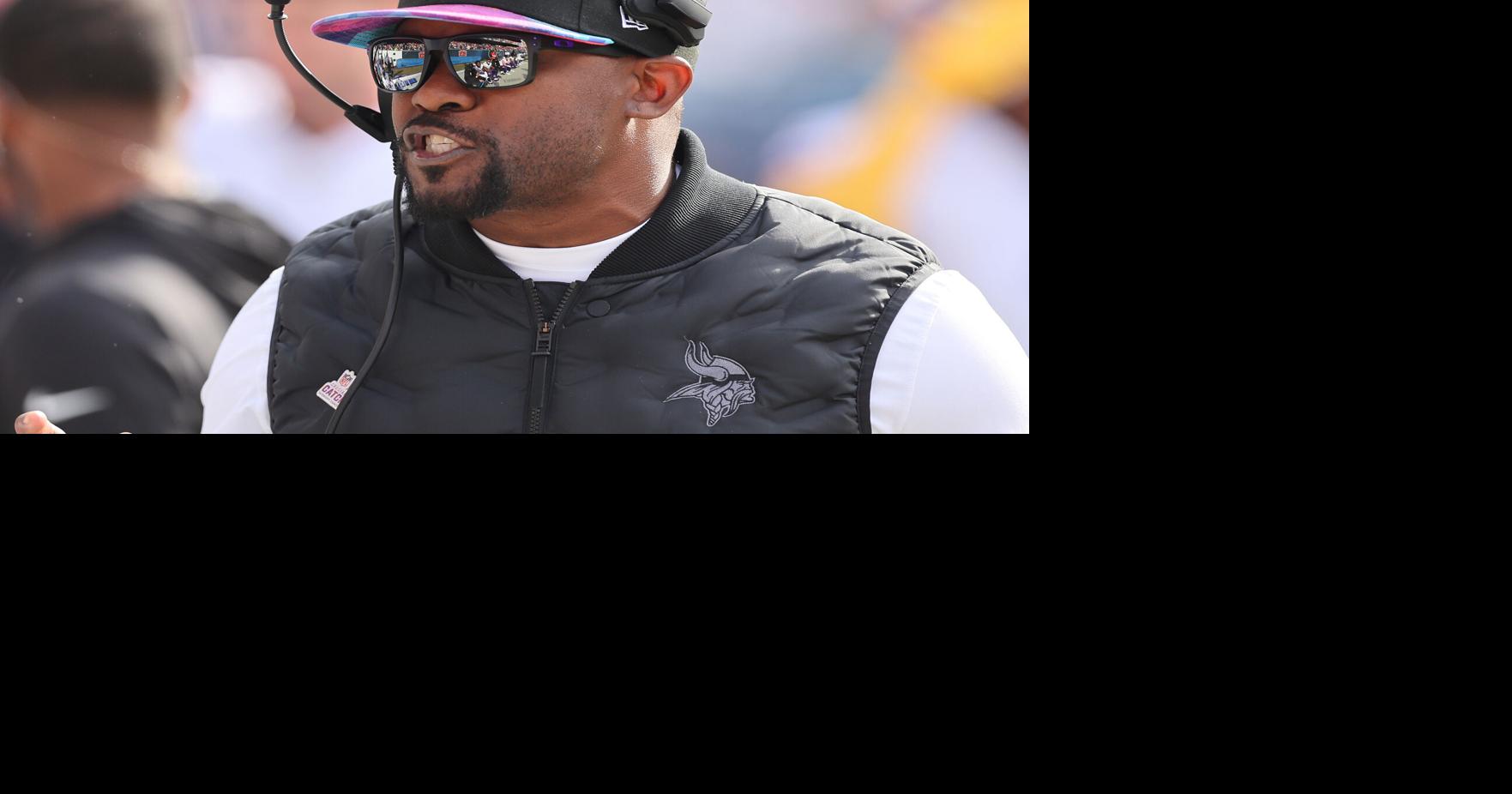US Supreme Court won't intervene in Brian Flores' discrimination lawsuit against NFL Emily Leiker, Star Tribune May 26, 2026 44 mins ago