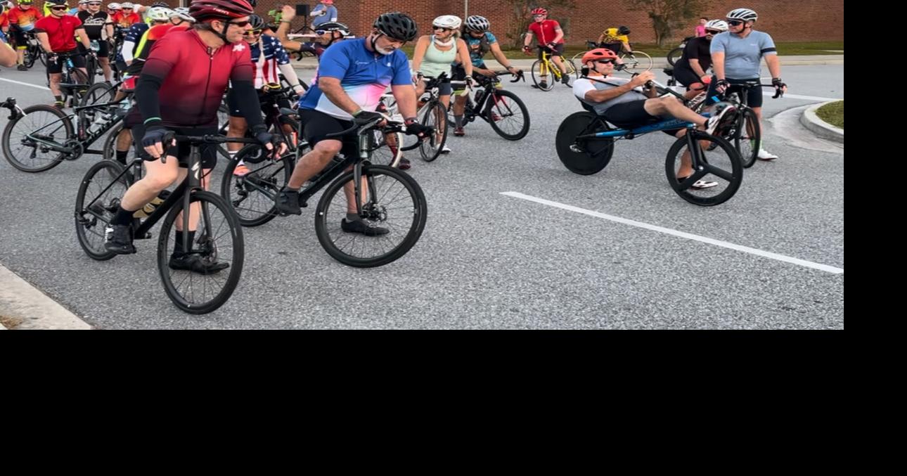 Pedal Golden Isles to raise money for biking safety, education | Life ...
