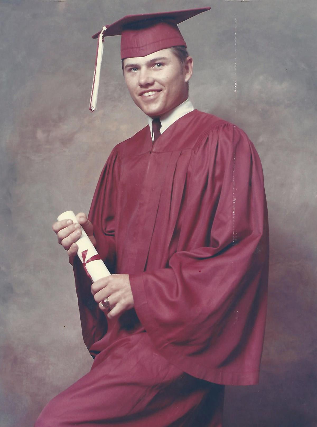 David Woods | Obituaries | The Brunswick News