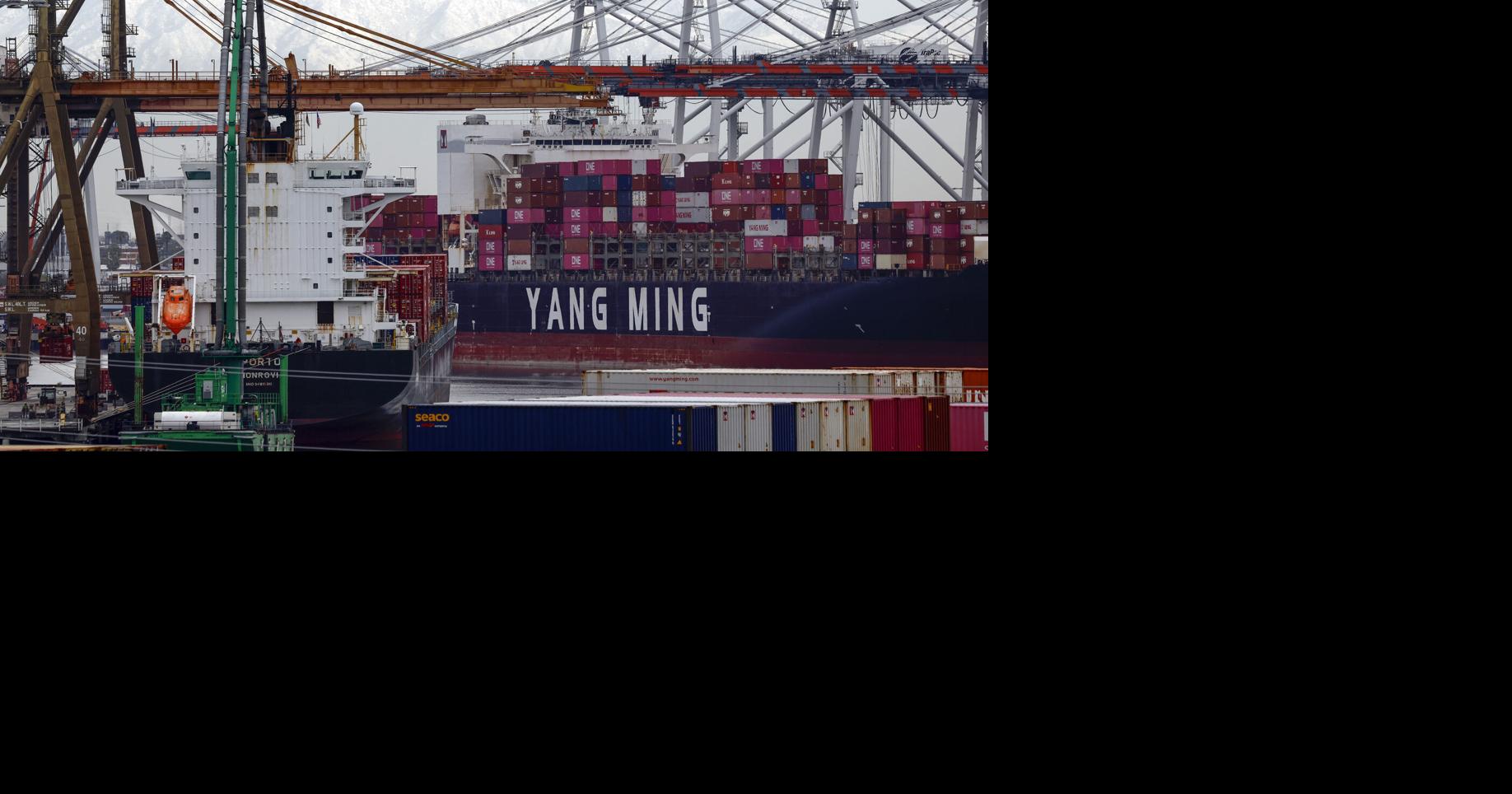 Michael Hiltzik: While Trump declares that US is enjoying 'best economy ever,' manufacturing jobs have been disappearing Michael Hiltzik, Los Angeles Times Jul 13, 2026 51 mins ago