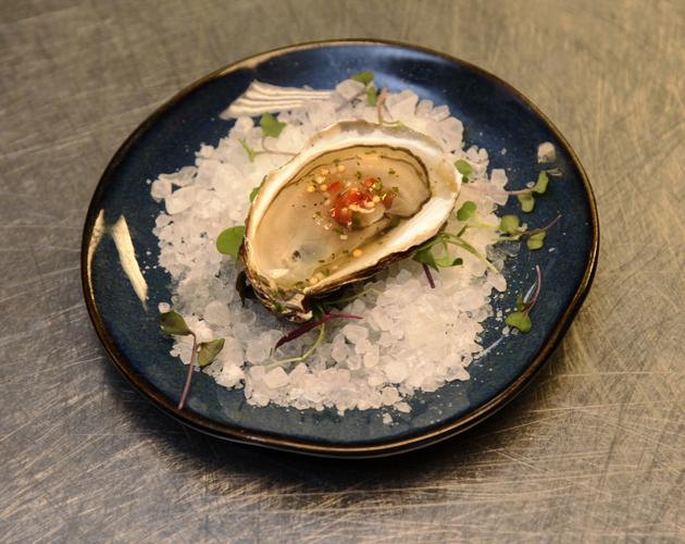 Oysters offer wide variety in taste, preparation method Life