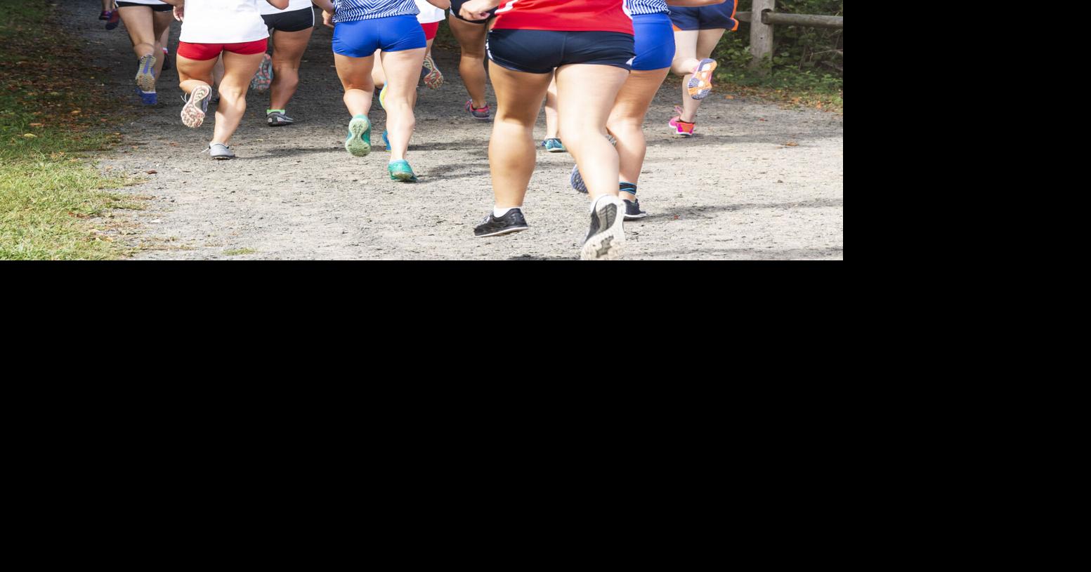 Washington cross-country meet moved amid national attention on trans athlete, report says Sofia Schwarzwalder, The Seattle Times Oct 15, 2026 27 mins ago