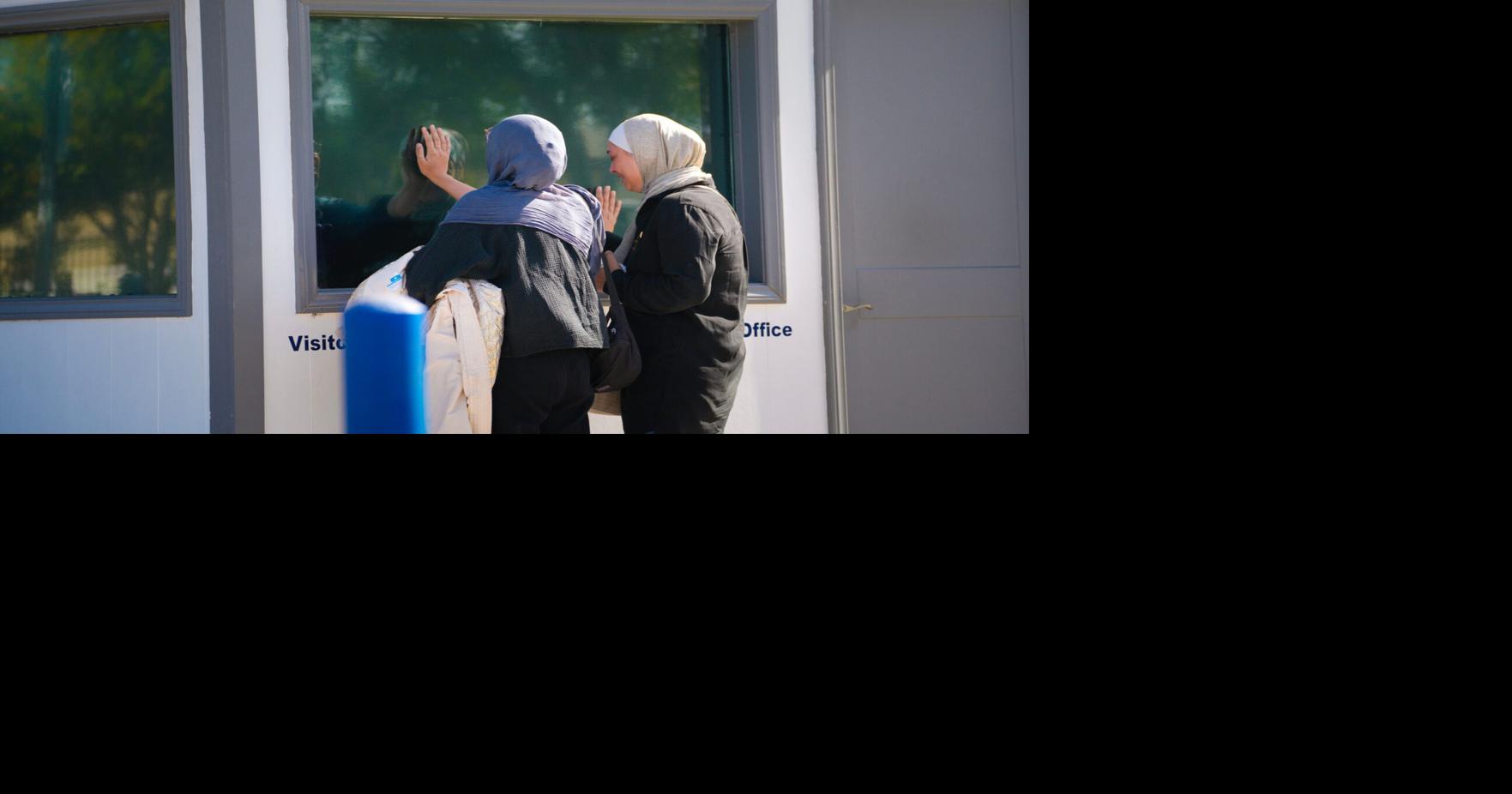 North Carolina teen charged with murder in Islamic Center of San Diego shooting Teri Figueroa, Alex Riggins and Karen Kucher, The San Diego Union-Tribune Aug 31, 2026 1 hr ago