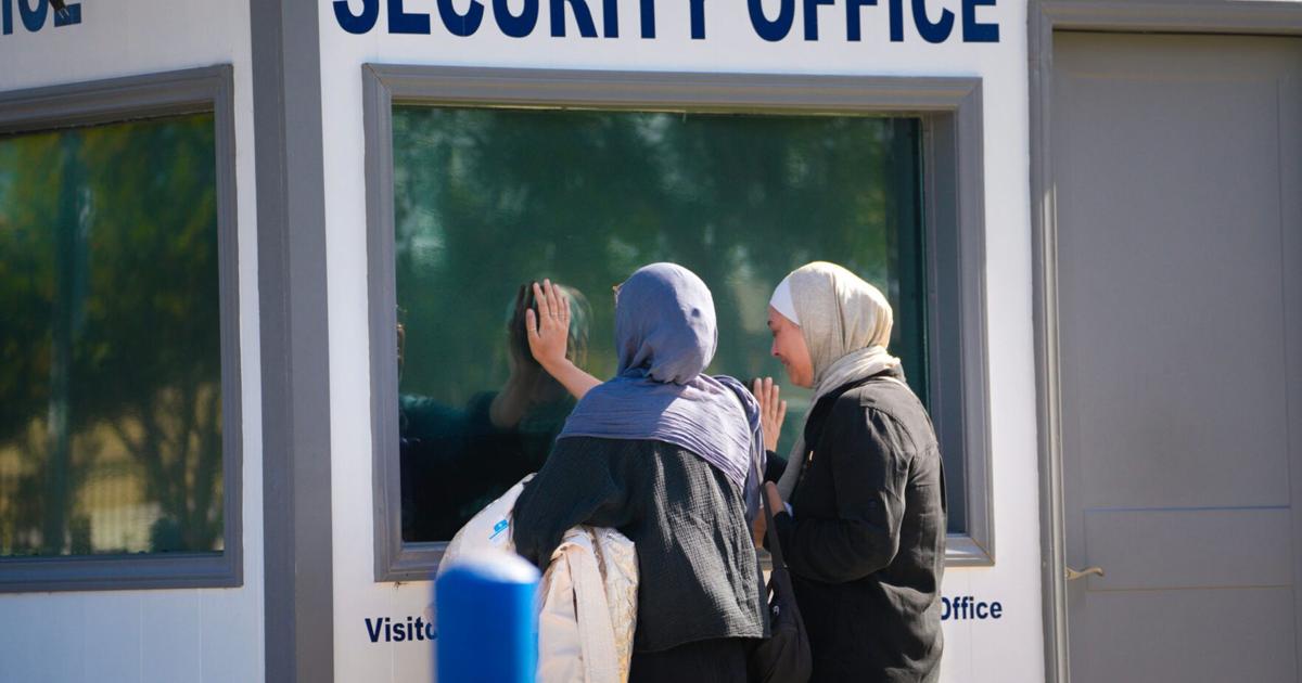 North Carolina teen charged with murder in Islamic Center of San Diego shooting Teri Figueroa, Alex Riggins and Karen Kucher, The San Diego Union-Tribune Aug 31, 2026 1 hr ago