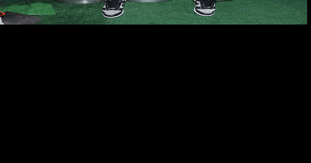 The story behind the true-life train robbery that got Bert Kreischer