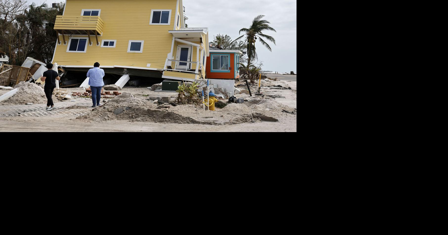 Most Citizens Insurance customers in South Florida could see rates fall by more than 11% in 2026 Ron Hurtibise, South Florida Sun Sentinel Dec 10, 2025 42 mins ago