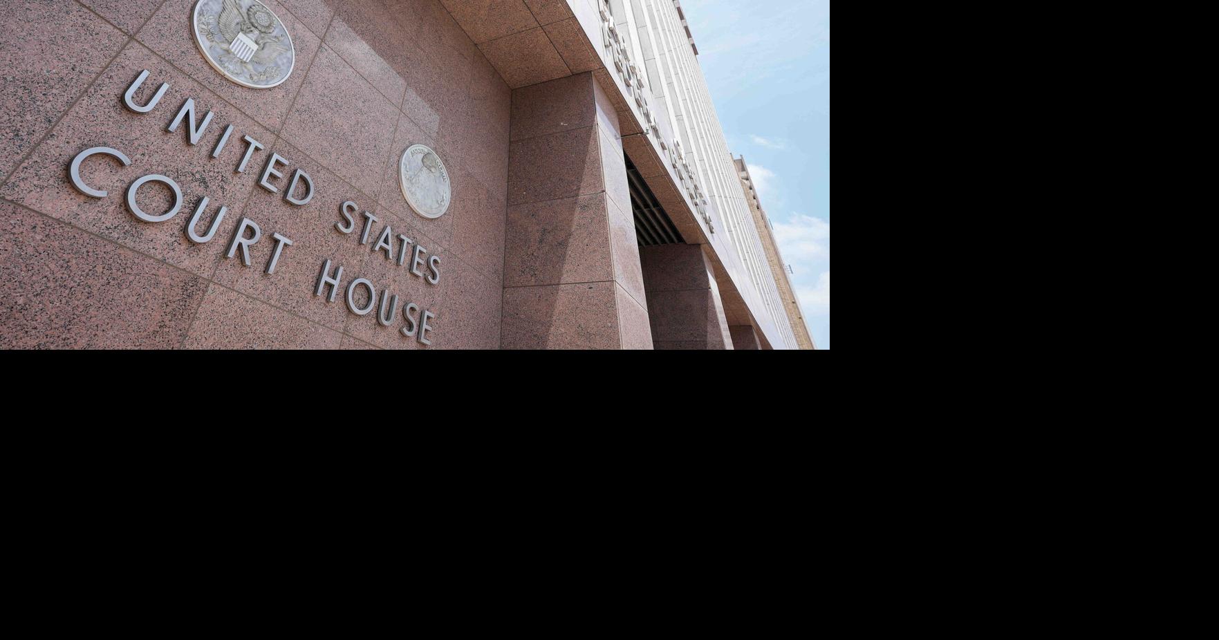 How a failed Texas brothel case turned into a landmark prosecution in Minnesota Kevin Krause, The Dallas Morning News Aug 28, 2026 39 mins ago