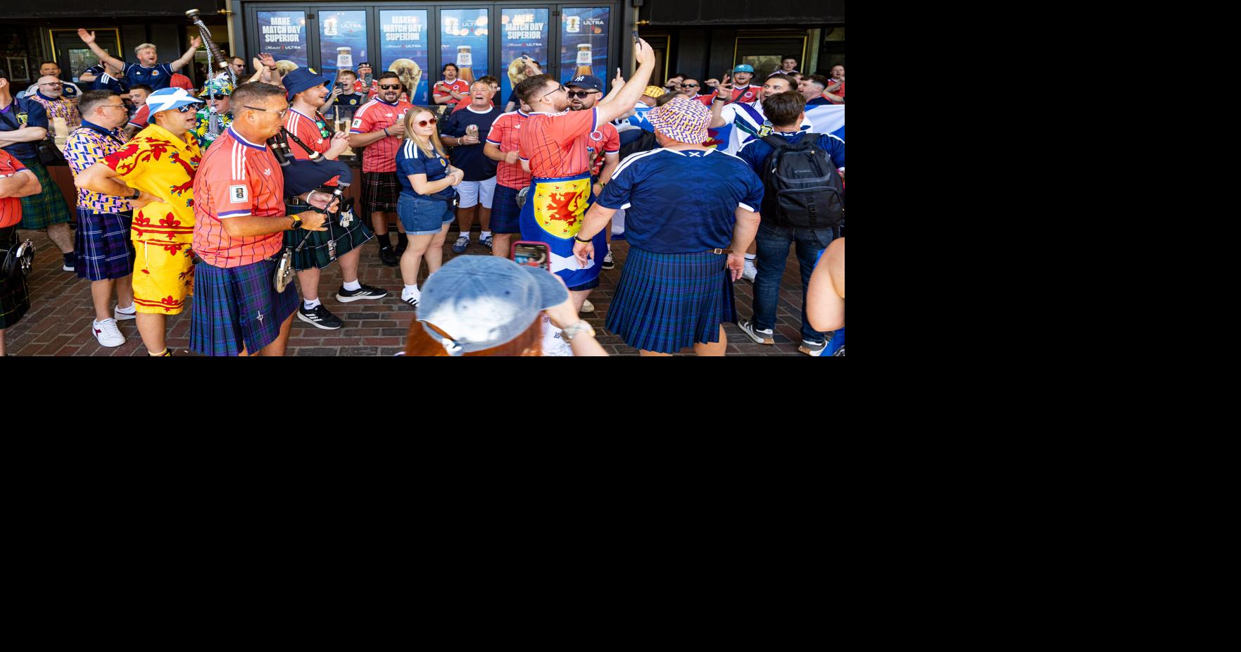World Cup crowds drive Boston to create two downtown social districts for public drinking Gayla Cawley, Boston Herald Jun 18, 2026 1 hr ago