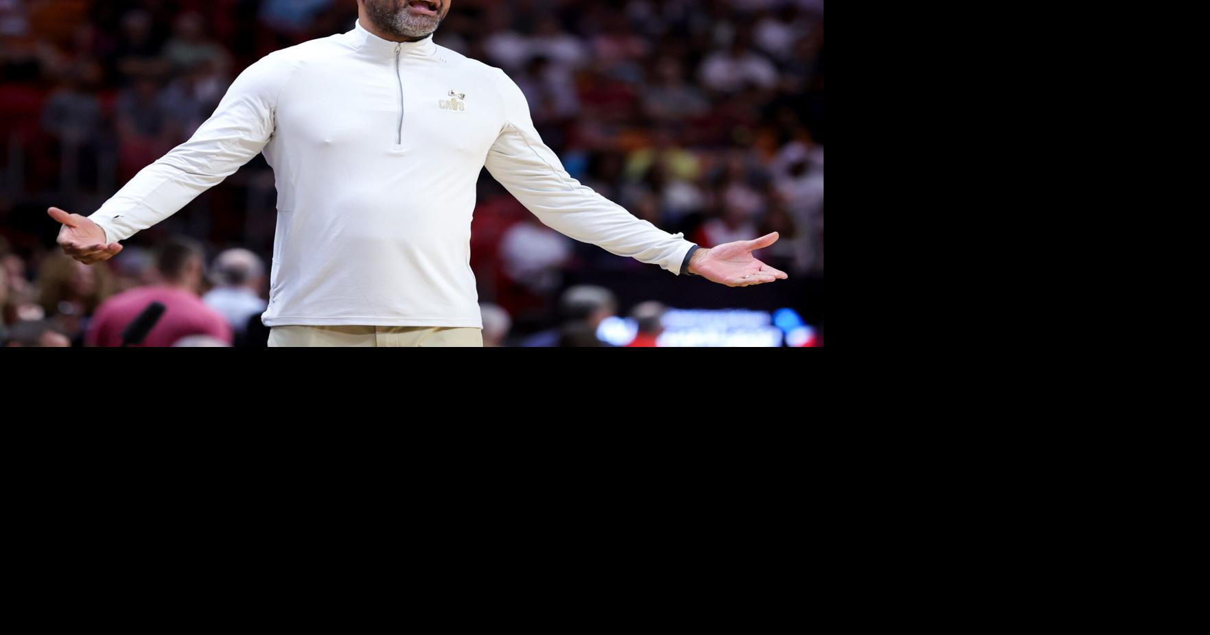 Terry Rozier is quietly doing it all for the Hornets: ‘He’s a warrior ...