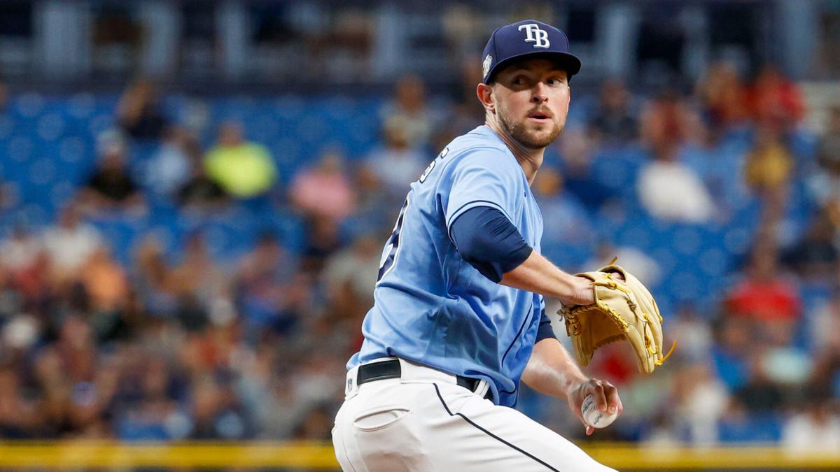 Tampa Bay Rays on X: We still have some friends in Lowe places