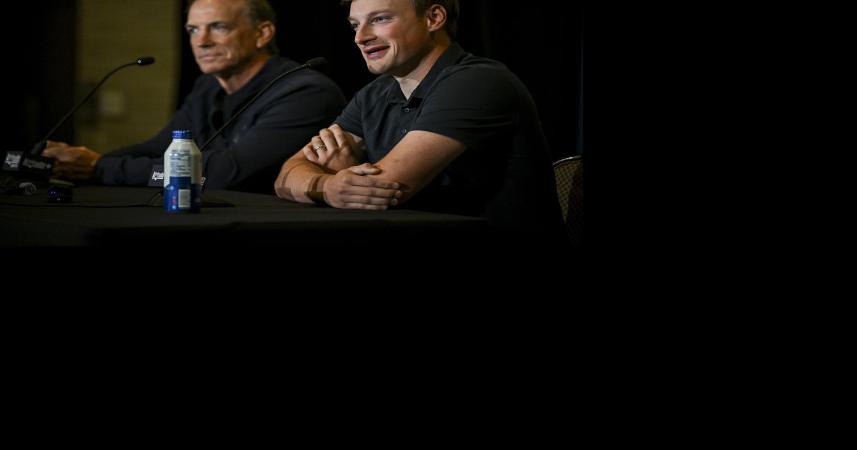 Sean Keeler: Avalanche, Cale Makar won't win another Stanley Cup until Joe Sakic finds more Logan O'Connors Sean Keeler, The Denver Post Sep 1, 2026 2 hrs ago