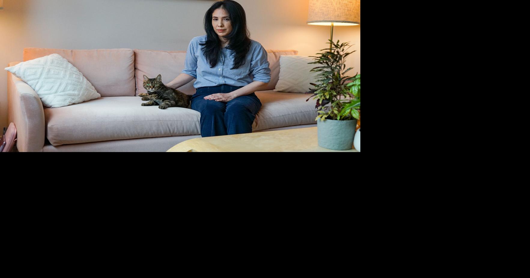 These women had their breasts removed to thwart cancer. Then came the pain Brett Kelman and Amy Maxmen, KFF Health News Apr 8, 2026 55 mins ago