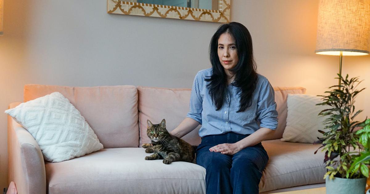 These women had their breasts removed to thwart cancer. Then came the pain Brett Kelman and Amy Maxmen, KFF Health News Apr 8, 2026 55 mins ago