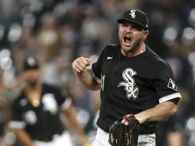 Liam Hendriks is returning to the Chicago White Sox, who are expected to  activate the All-Star closer from the IL, National Sports