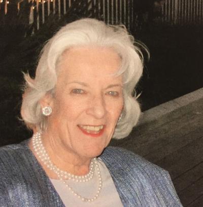 Betty Jo Bowen Obituaries The Brunswick News