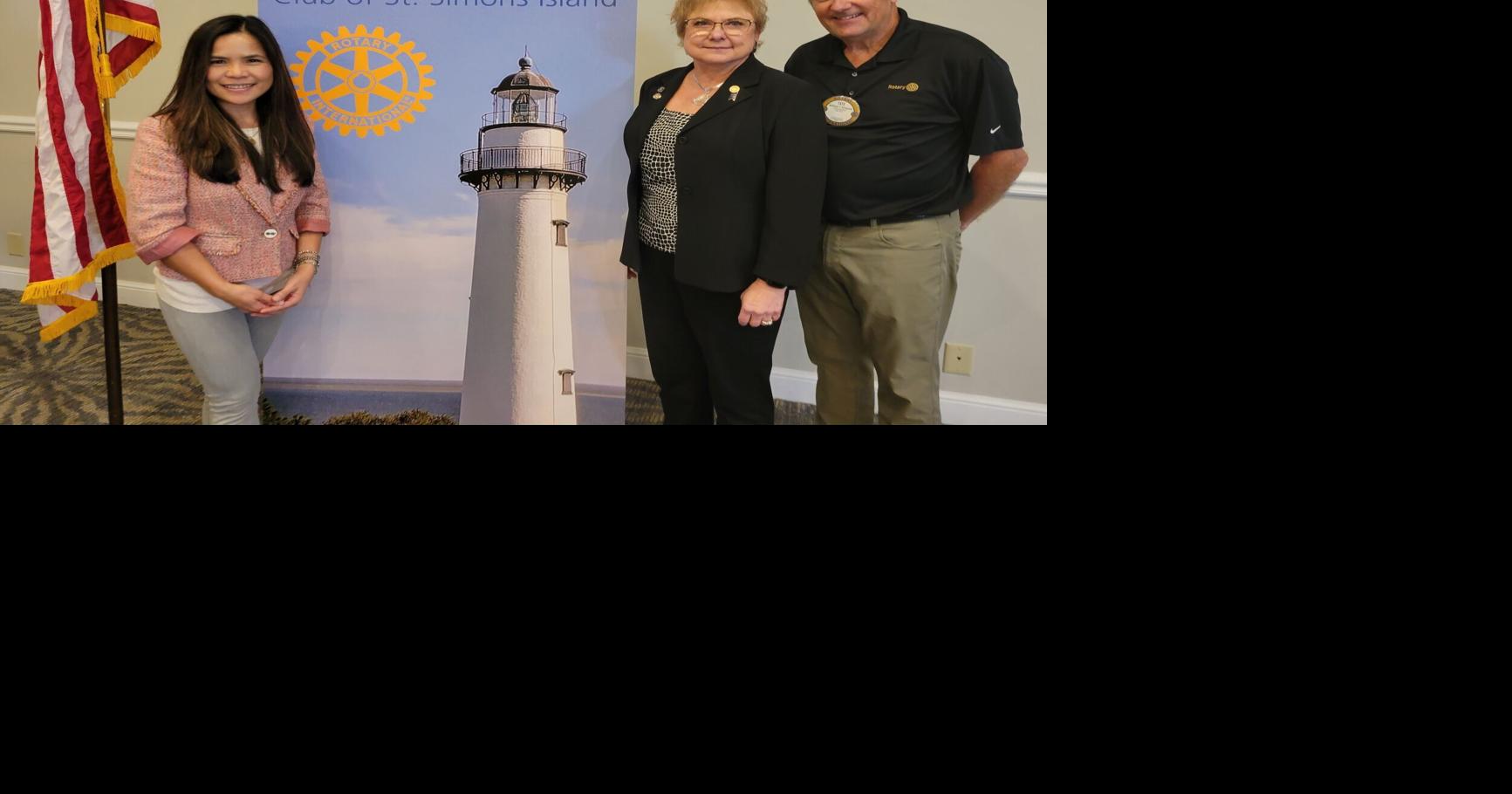 Trainor shares SLM update | Community Life | thebrunswicknews.com