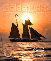 Golden Isles Magazine