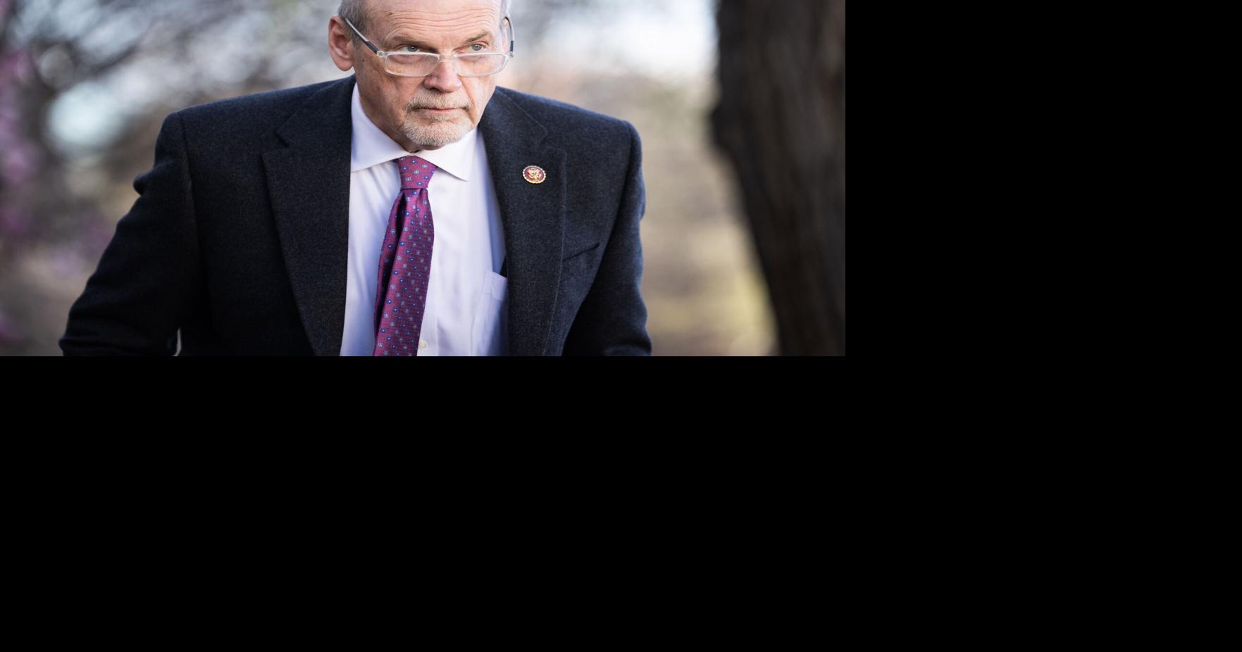 Tick bites snag Congress' attention as red meat allergies rise Ariel Cohen, CQ-Roll Call Jul 23, 2026 1 hr ago