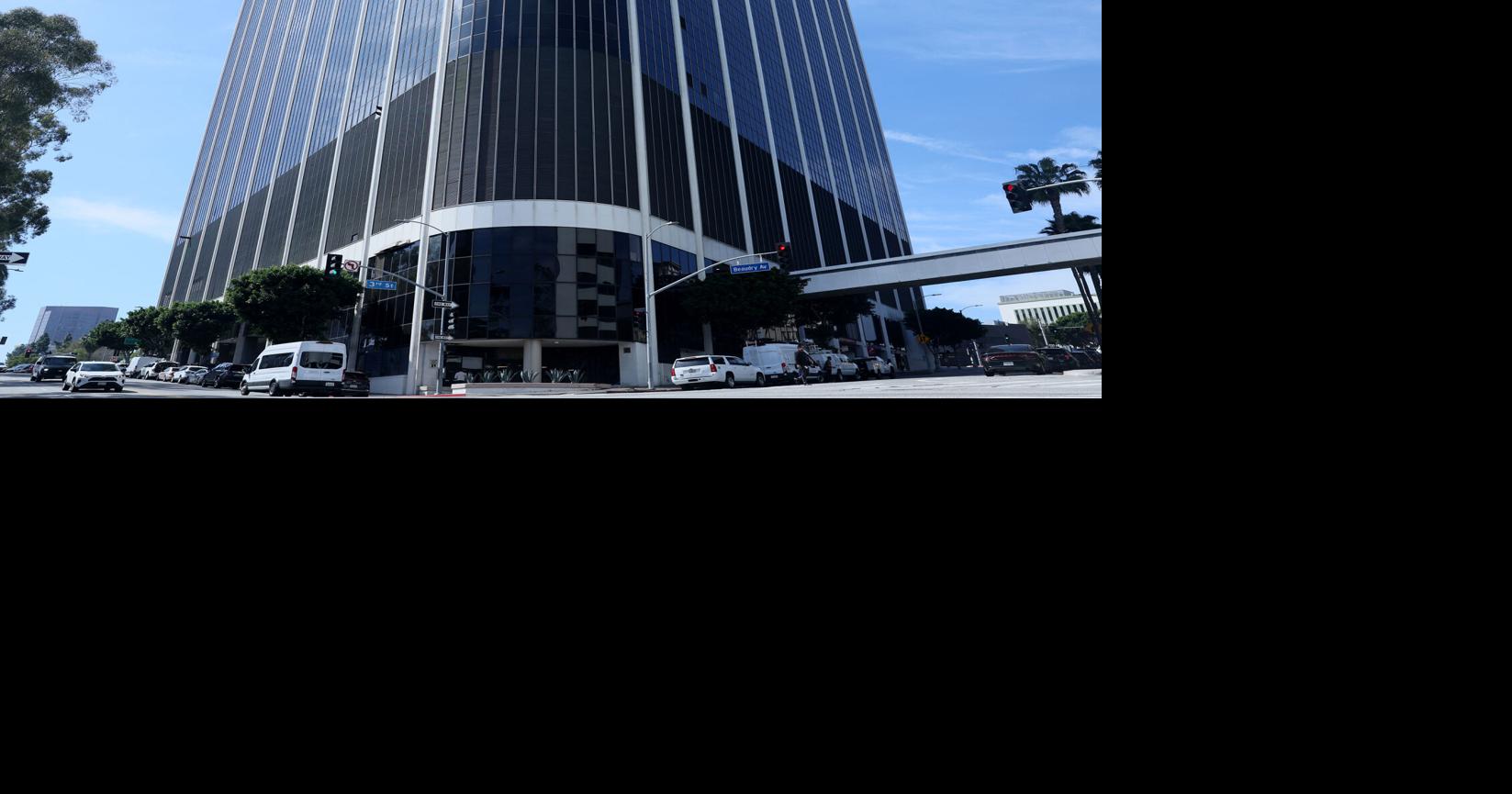 LA Unified School District faces ‘severe' signs of insolvency; county warns it could take control of budget Jaweed Kaleem, Howard Blume and Kori McNair, Los Angeles Times Jul 9, 2026 55 mins ago