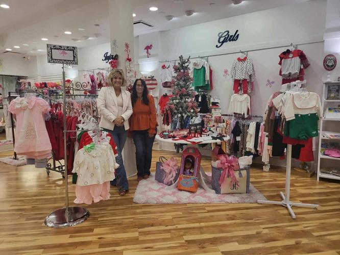 Fill Sants's list at Seagals Cove and River Tide News