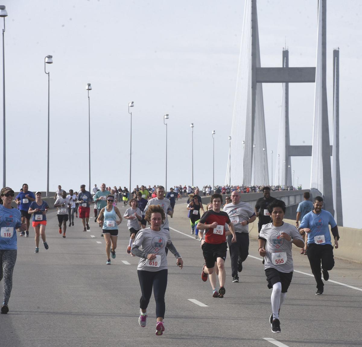 Bridge Run