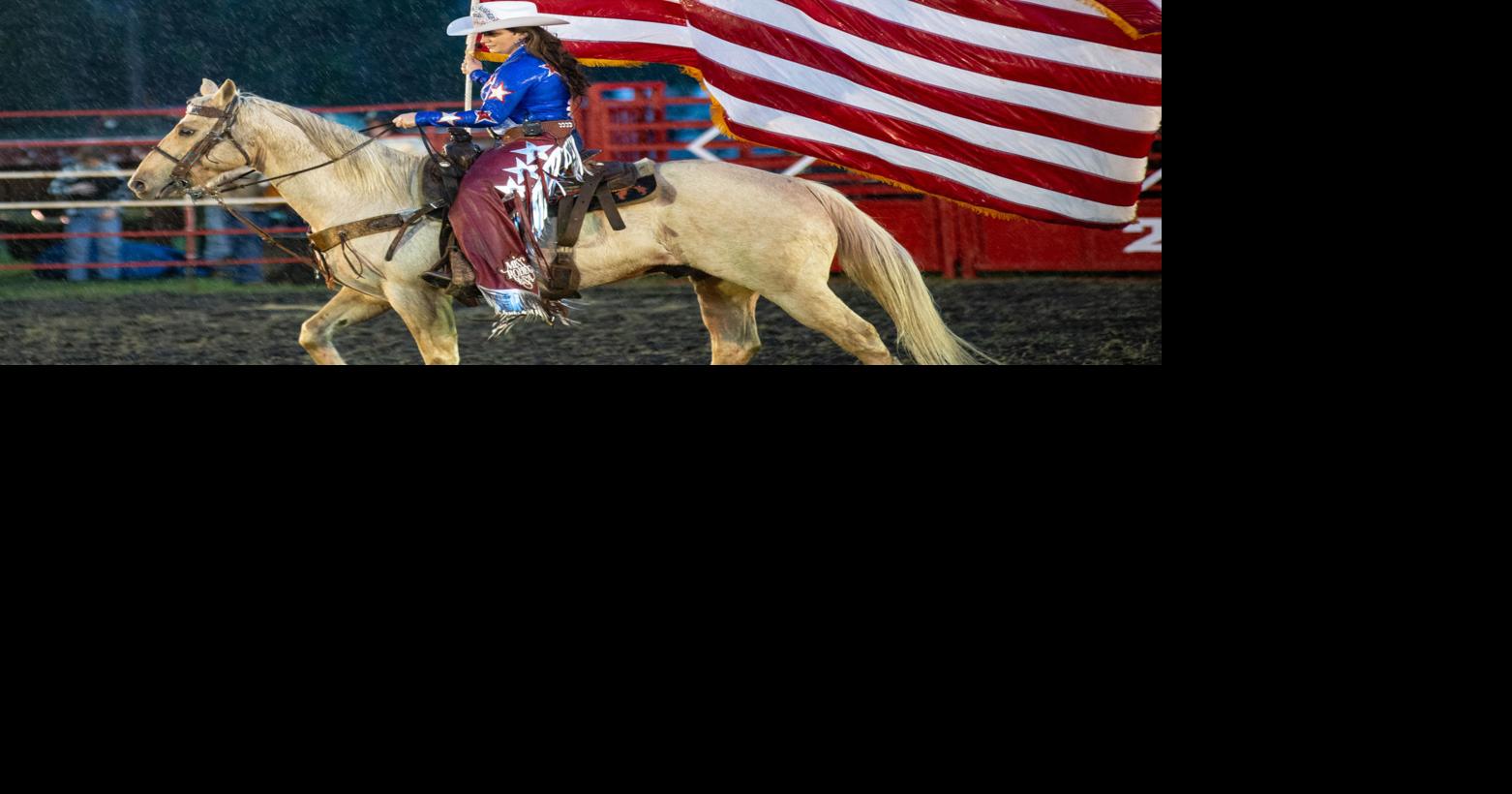 Exchange Club hosts annual rodeo at local fairgrounds | Local News ...