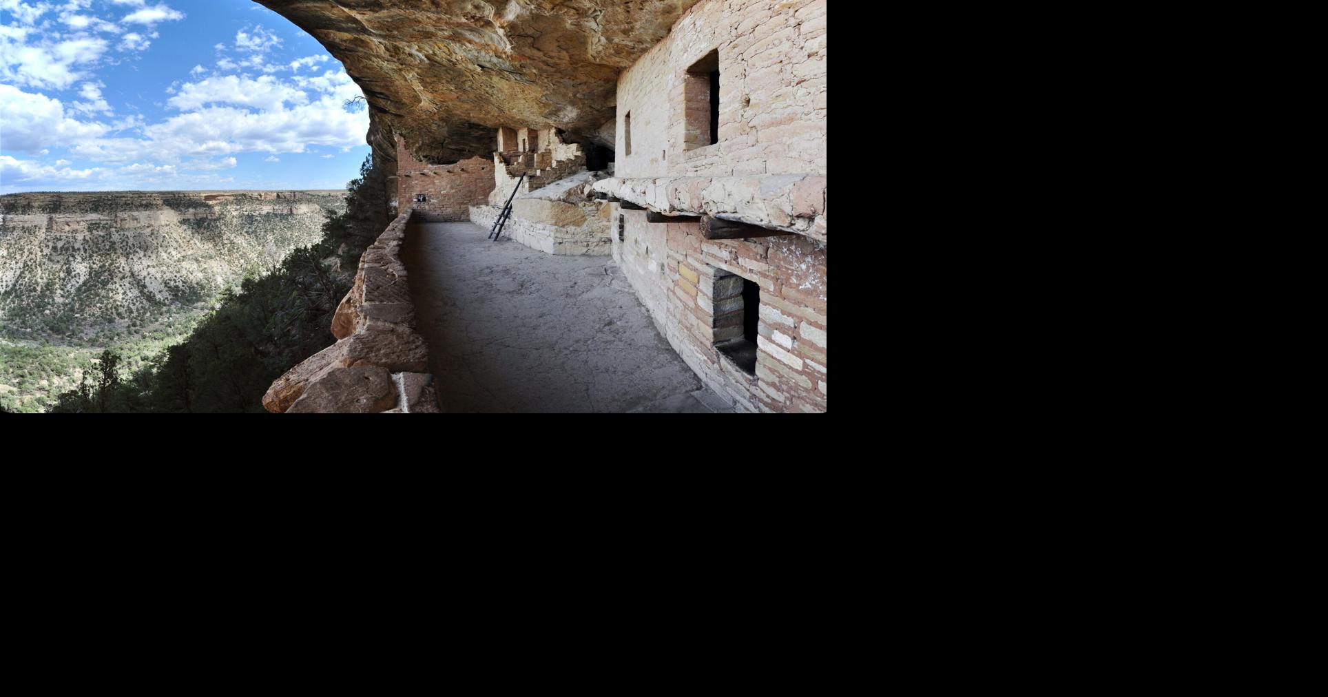 Mesa Verde National Park to return thousands of Native American artifacts and Indigenous remains to tribes Sam Tabachnik, The Denver Post Sep 12, 2026 1 hr ago