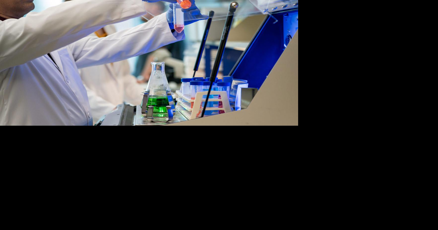 Texas study suggests nasal spray could reverse brain aging Miriam Fauzia, The Dallas Morning News Apr 22, 2026 26 mins ago