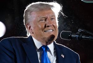 Trump plans 100% tariff on foreign movies, escalating trade war