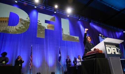 4 things to watch at Minnesota’s high-stakes political conventions