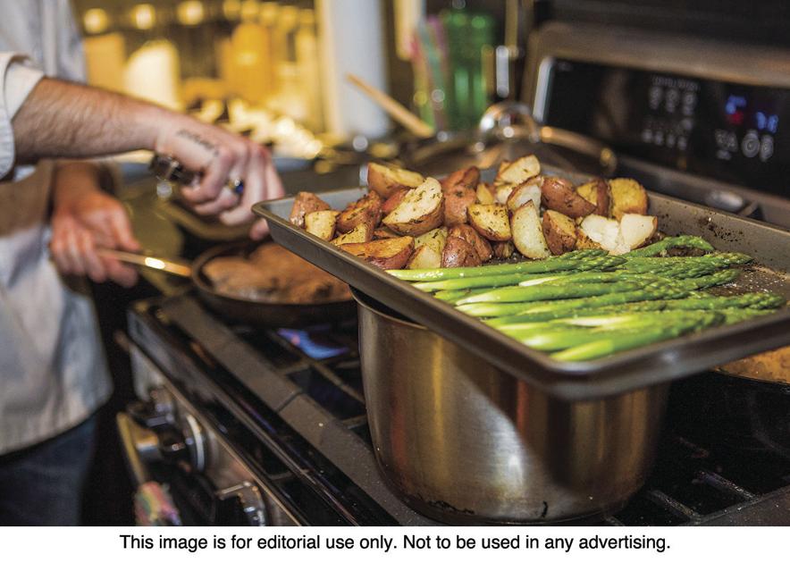 Essential cooking methods everyone should know | Life