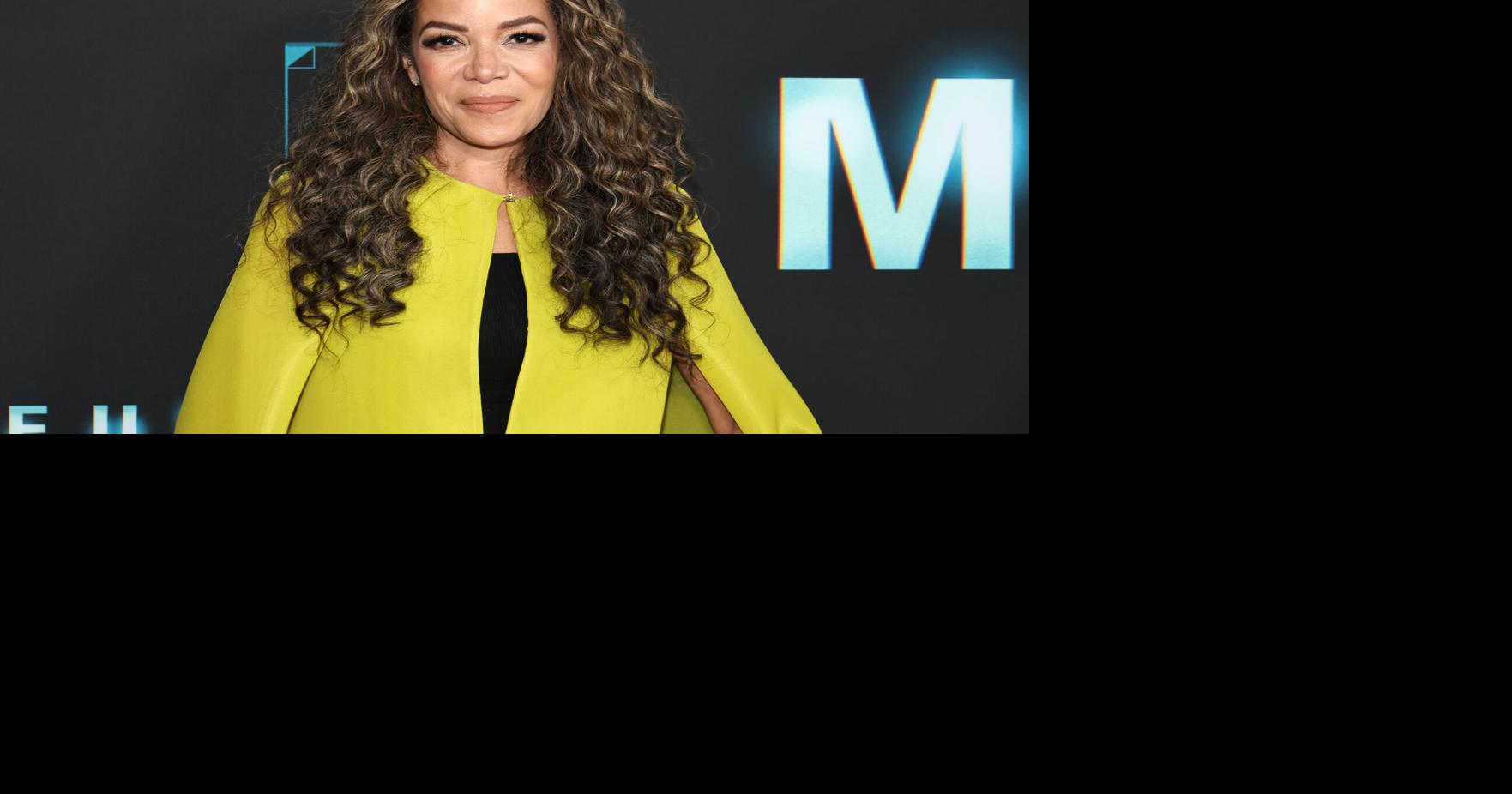 ‘The View' host Sunny Hostin asks DA for leniency in son's NY trespassing case Brian Niemietz, New York Daily News Jul 14, 2026 28 mins ago