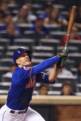 Mark Canha was very solid for the Mets in 2022 - Amazin' Avenue