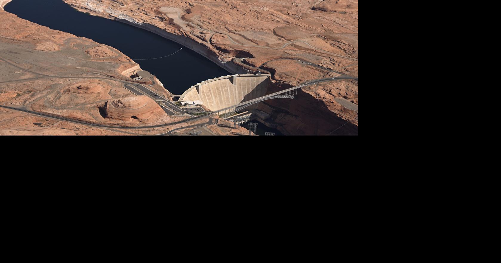 Federal Colorado River managers will impose a 10-year plan, requiring state negotiations every 2 years Elise Schmelzer, The Denver Post Jun 5, 2026 2 hrs ago