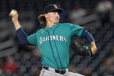 Mariners piggyback plan returns with each starting pitcher set to take part