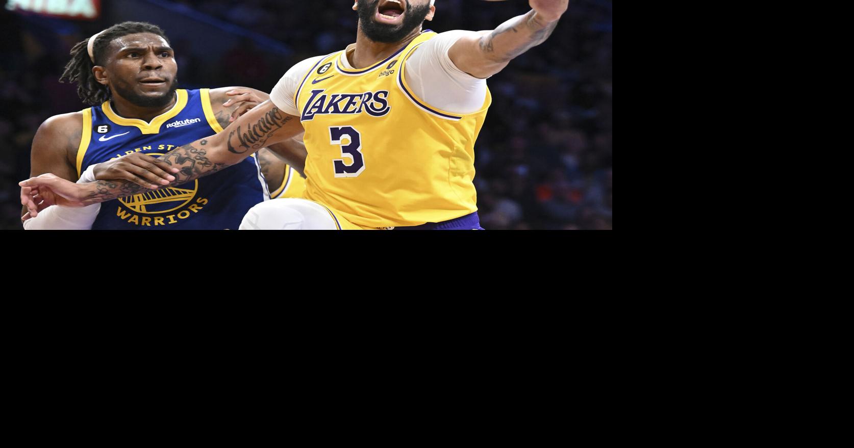 Kiszla: Yes, the Nuggets got punked by the Lakers and NBA refs. But whining  won't win the Western Conference finals. – The Denver Post