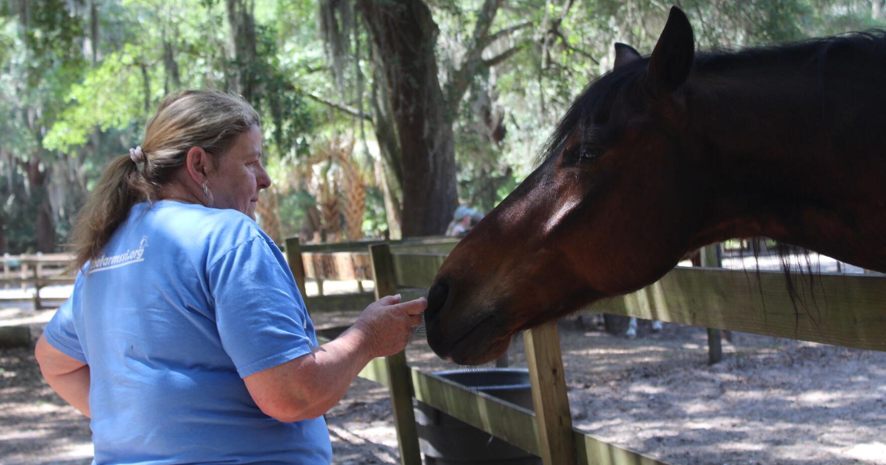 Farm at Oatland carries on mission - Vimarsana News