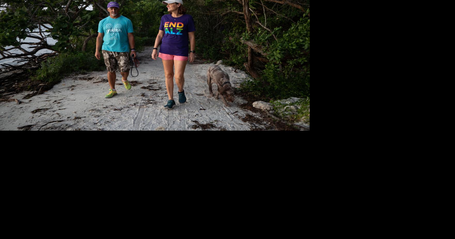 Why early detection for Alzheimer's is crucial — and how a proposed state bill might help Hanna Webster, Pittsburgh Post-Gazette Oct 18, 2026 33 mins ago
