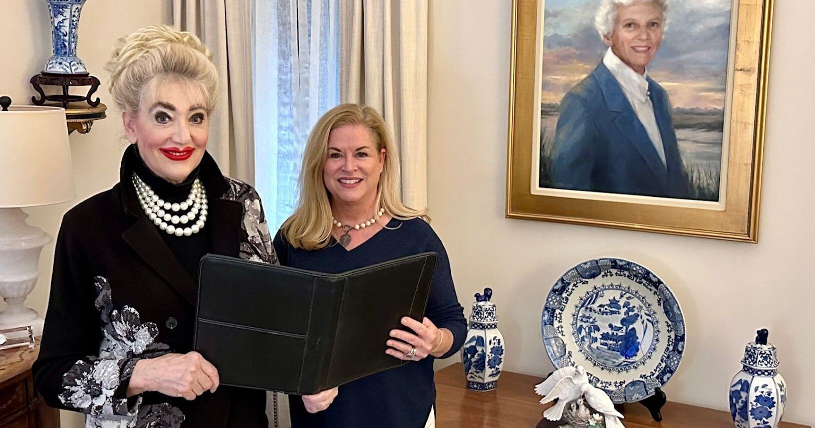 Hospice of the Golden Isles receives donation - Vimarsana News