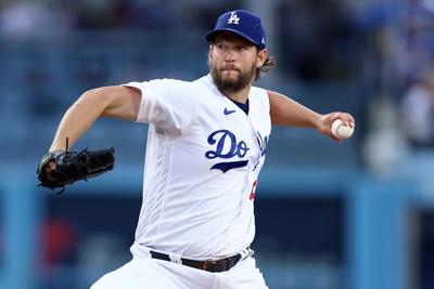 Clayton Kershaw 2019 season debut