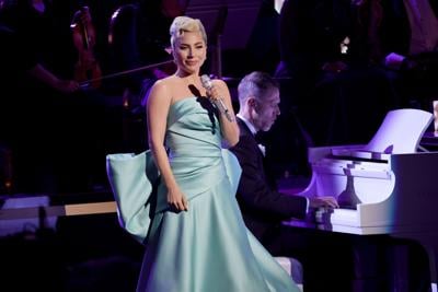 Why Lady Gaga will not perform at the 2023 Oscars